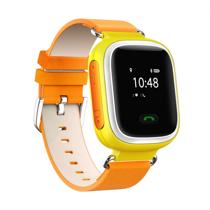 smart watch for kids