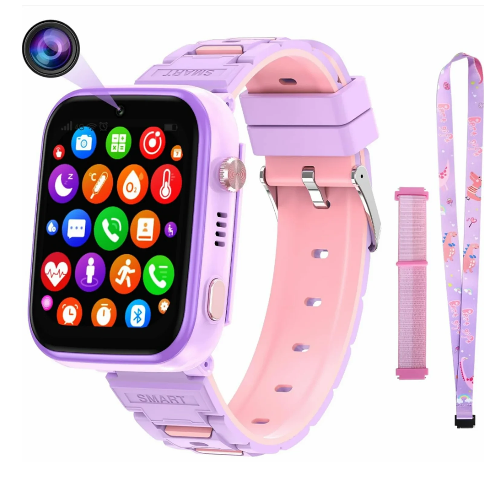 kids smart watch
