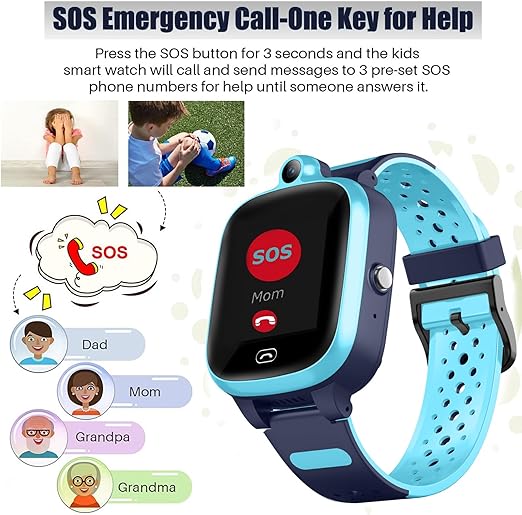 junior smart watch
