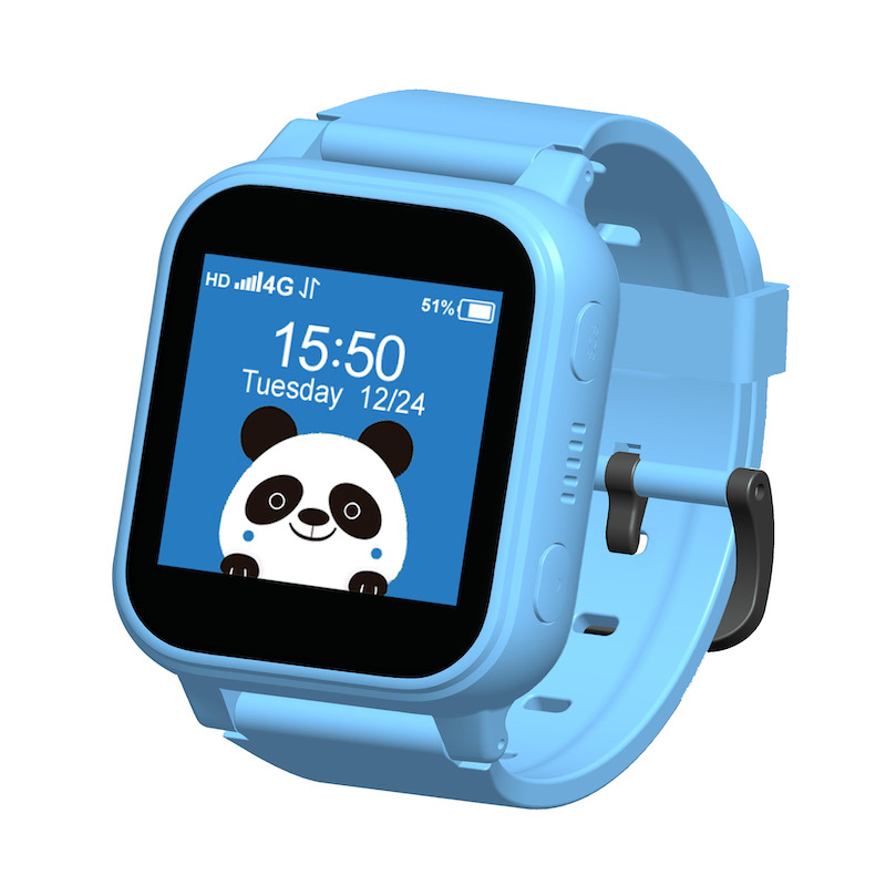 Smartwatch Android 4G LTE