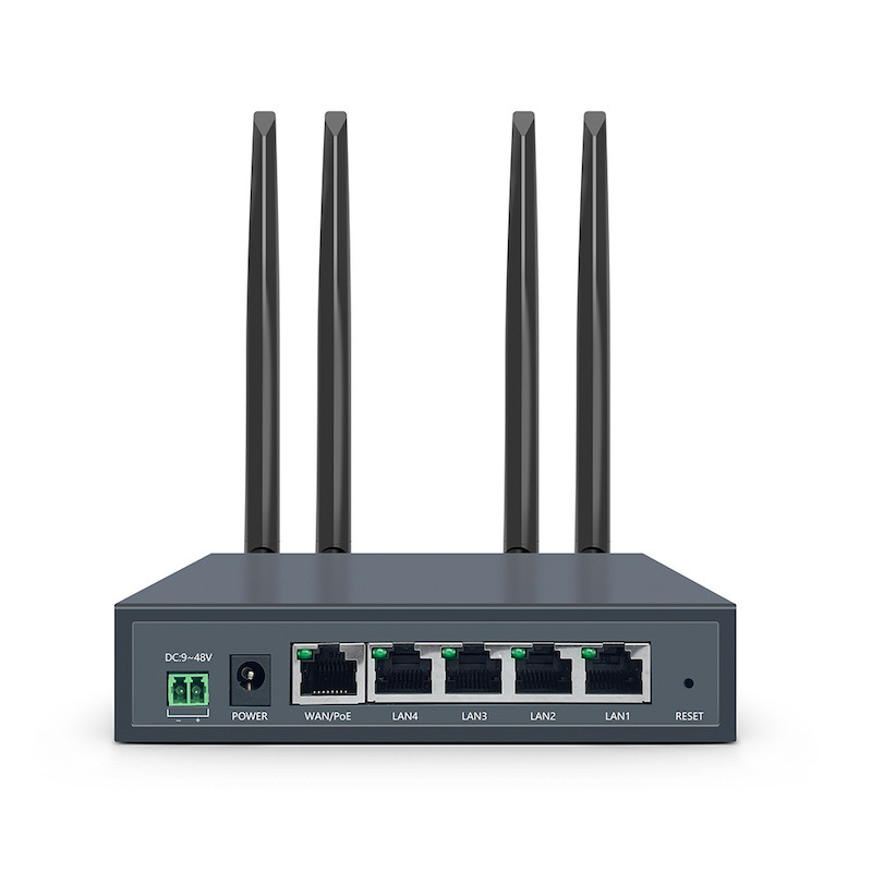 How to Secure 4G IIoT Gateways From VPN Hacks?