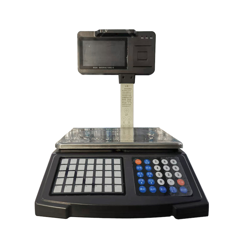 How Do FDA-Cleared 4G Scales Ensure Clinically Safe Data?