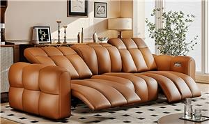 Application of hardware hinges in sofas