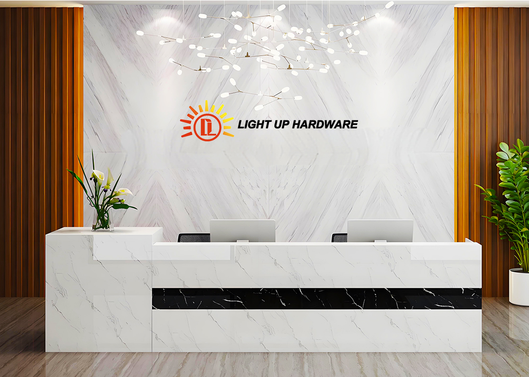 Foshan Light Up Hardware Products Co., Ltd.