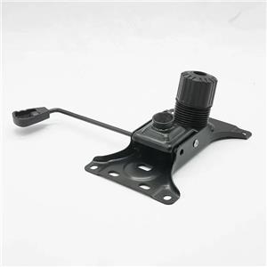 Hardware Accessories Chassis Tray For Swivel Office Chair