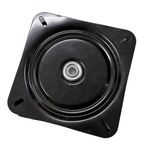 Anti-winding Hollow Electric Turntable Para sa Sofa Chair