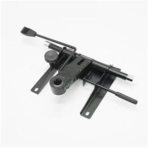 Multifunctional Adjustable Seat Tray Accessories For Office Chairs