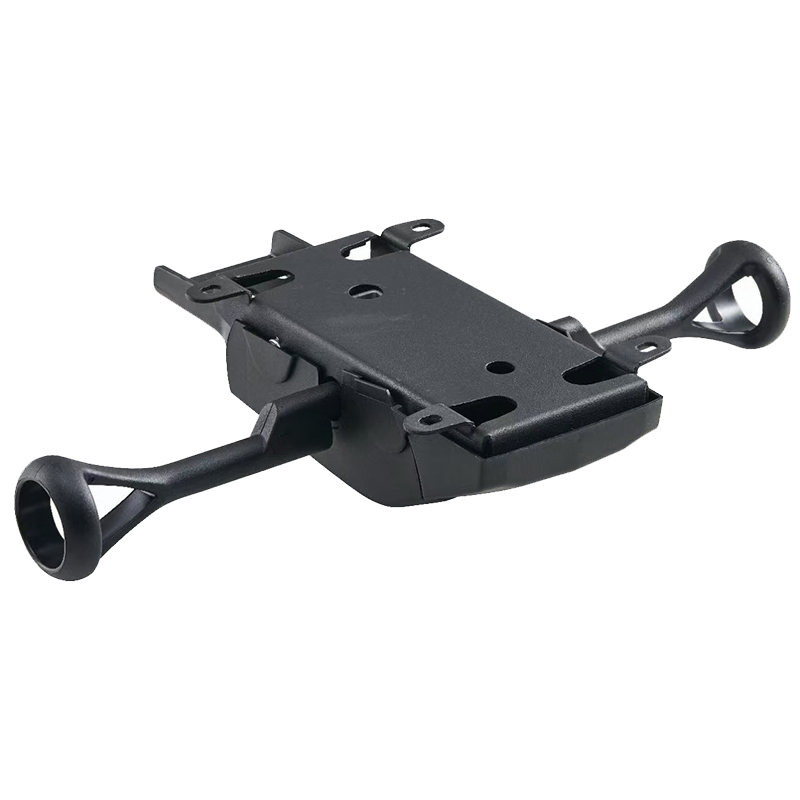 Lift-tilt-lock Base For Multifunctional Office Chair