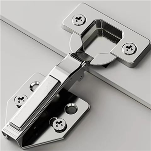 Two-stage Force Damping Cabinet Hinge Home Hardware