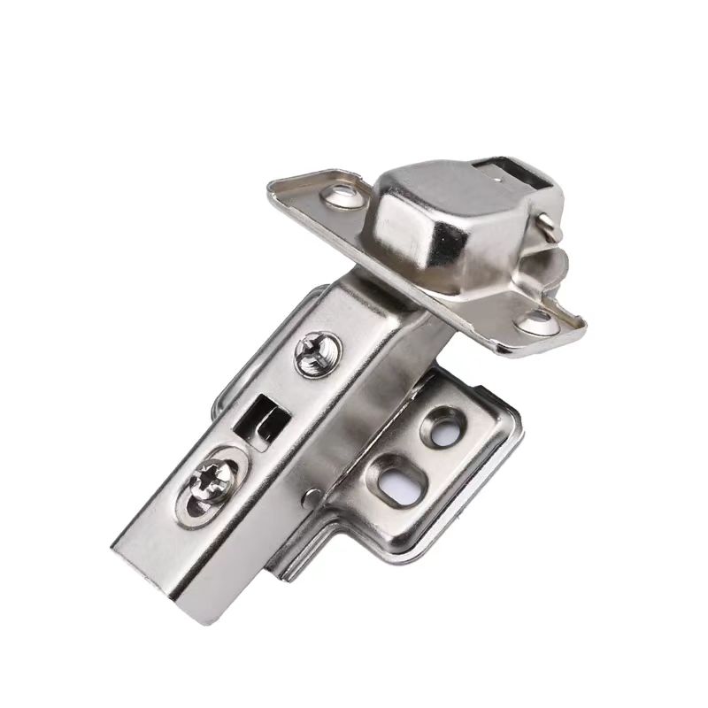 Cabinet Built-in Soft Close Hinges Damper With 3 Way Adjust