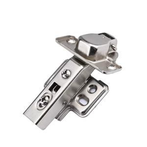 Cabinet Built-in Soft Close Hinges Damper With 3 Way Adjust