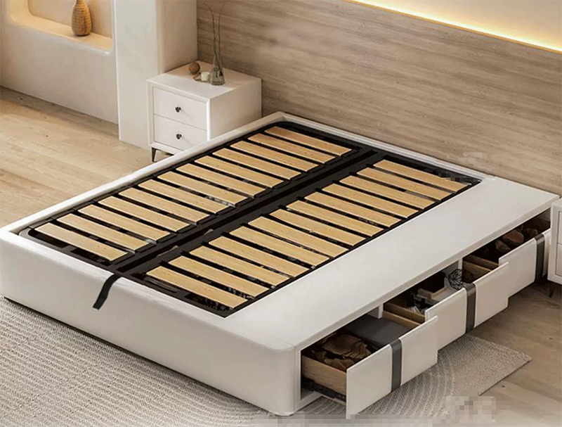 bed frame