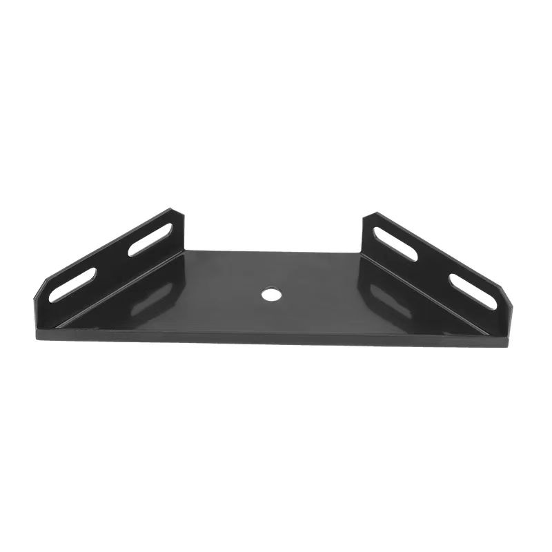 Right Angle Fixed Connection Bed Corner Bracket To Prevent Shaking