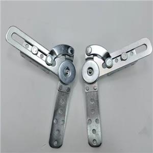 Adjustable Angle Heavy Duty Hinge Para sa Sofa Bed