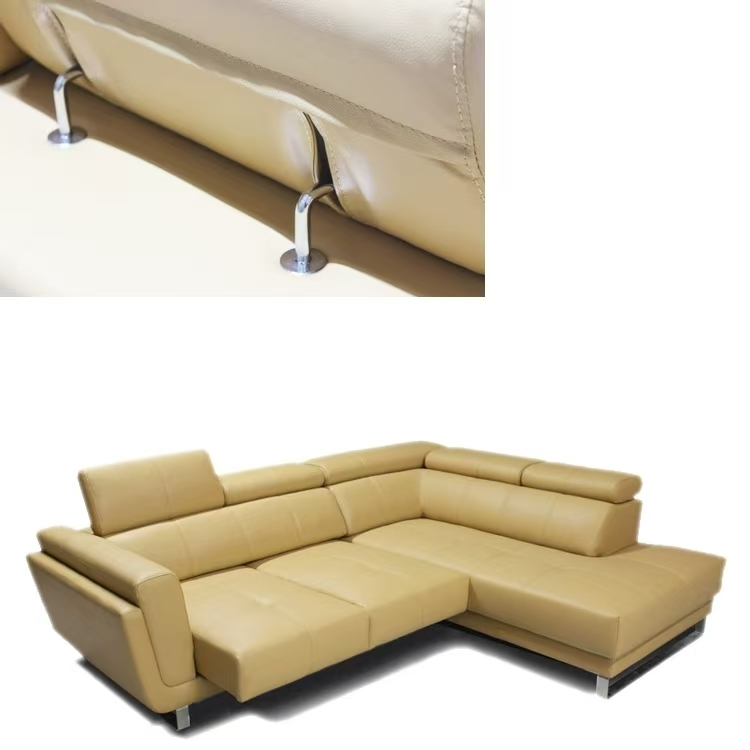 sofa headrest hinge