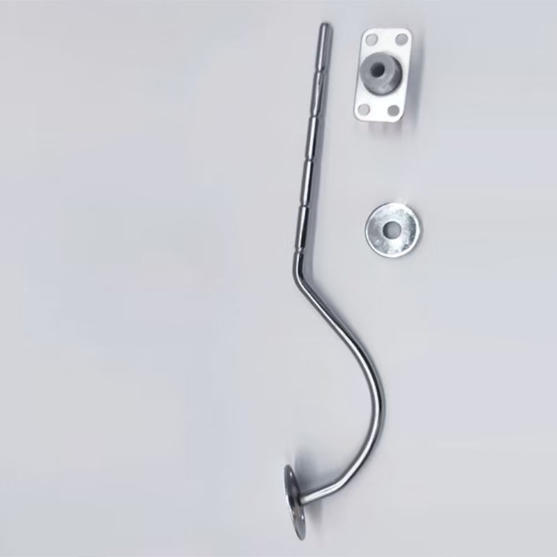 Sofa Headrest Connector Lifting Adjustment Hinge