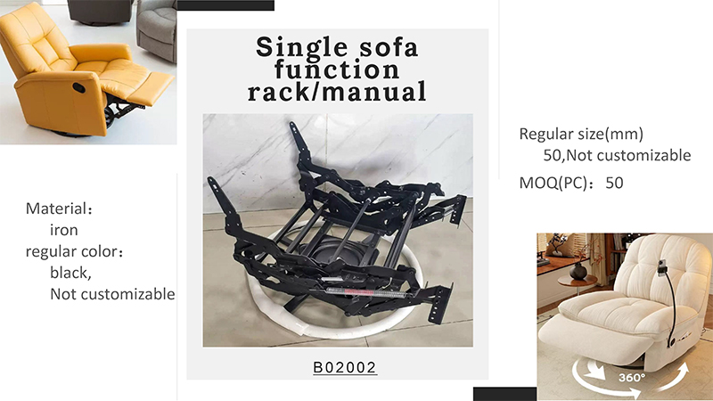 sofa frame