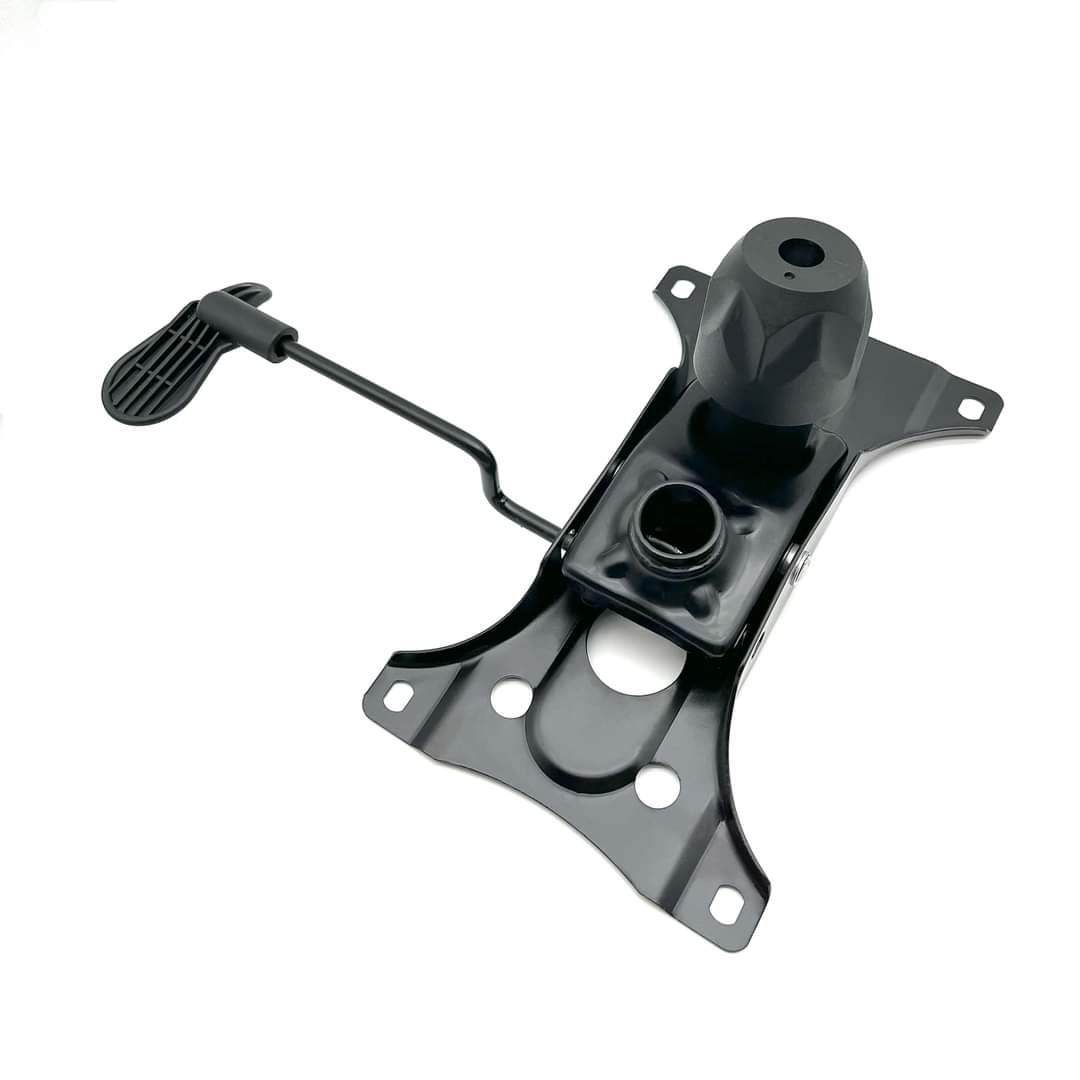 office chair swivel control mechanium