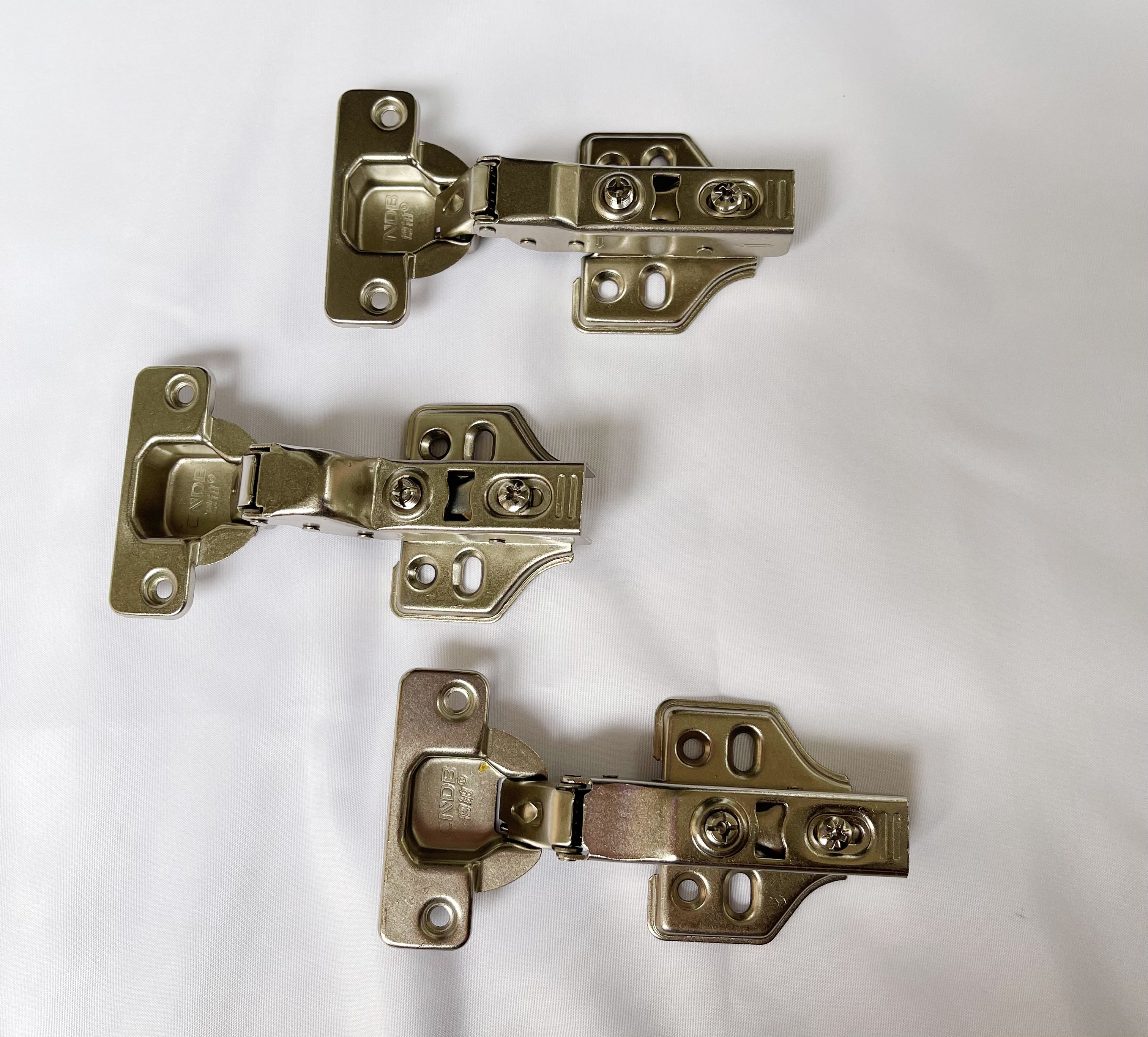 cabinet drawer hinges
