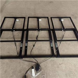 mekanisme sofa lipat elektrik