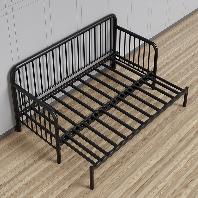Folding Sofa Bed Frame For Two