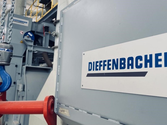 analysis of the entire production process of FOSB for Hubei Huasheng fragrant cedar