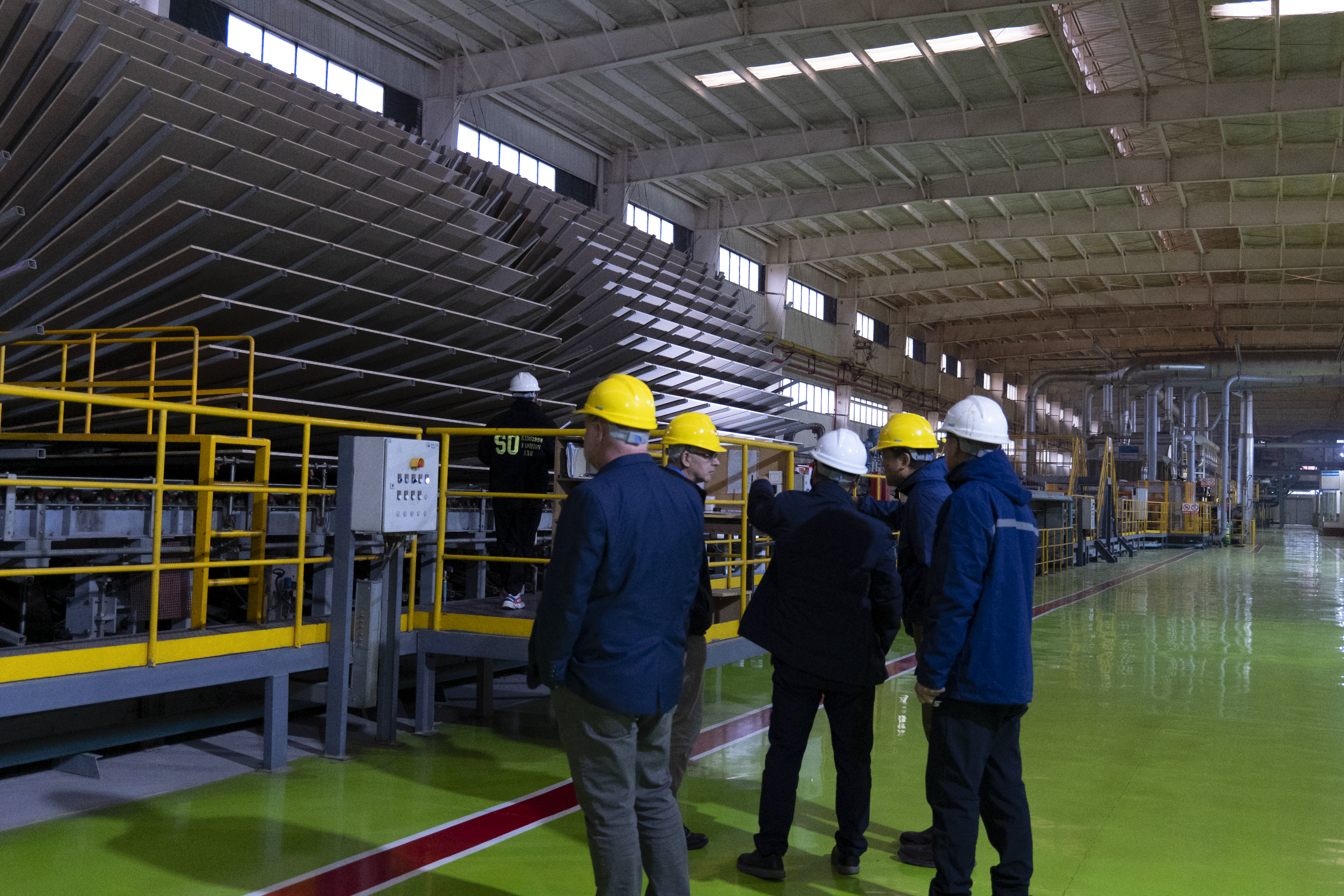 osb factory