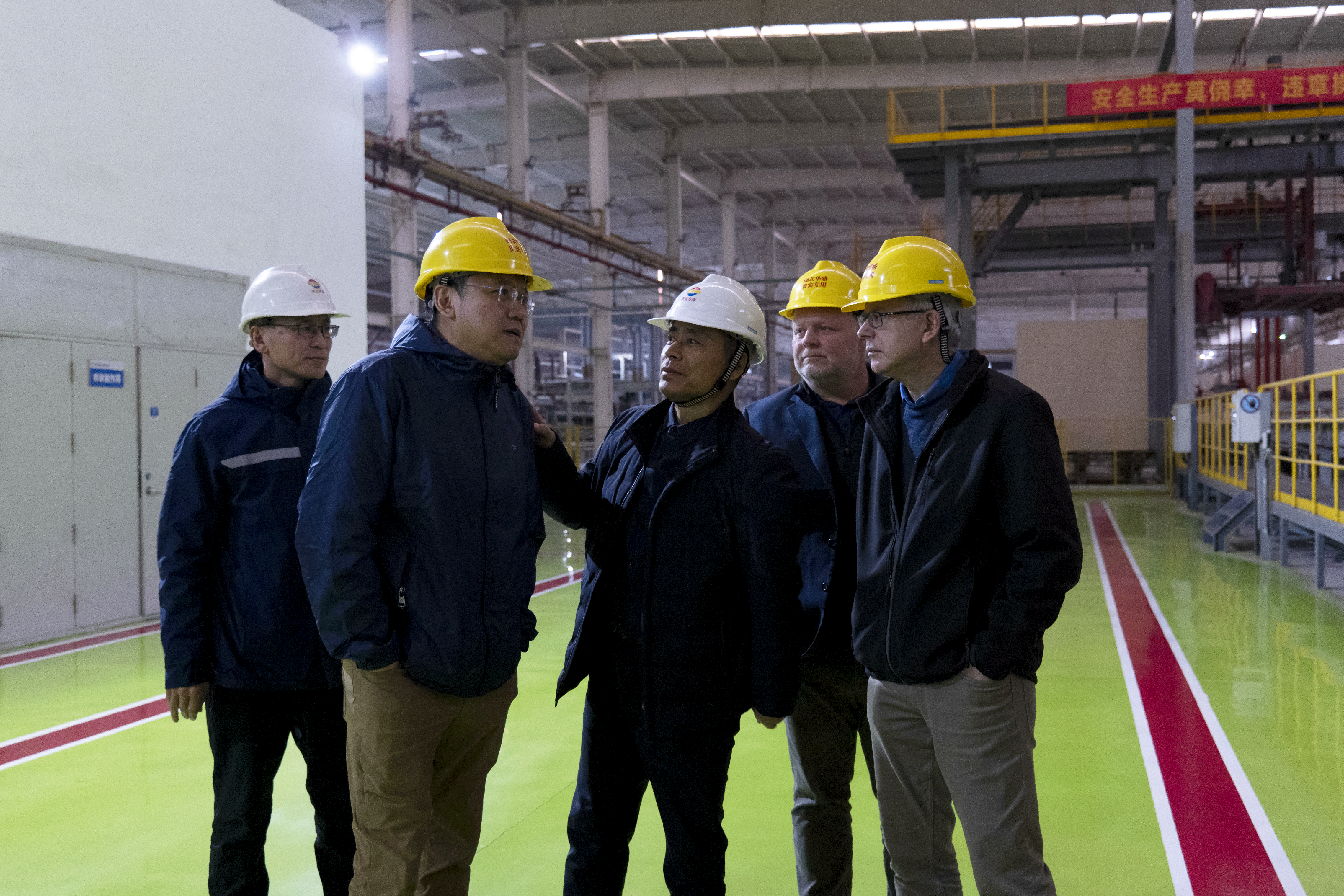 osb factory