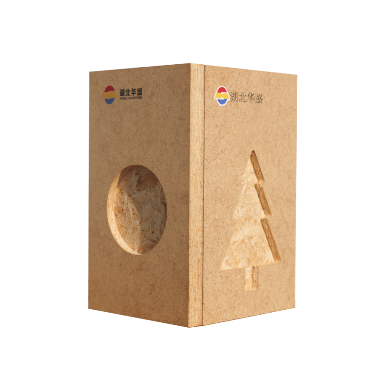 China Fragrant fir FOSB 18mm-25mm