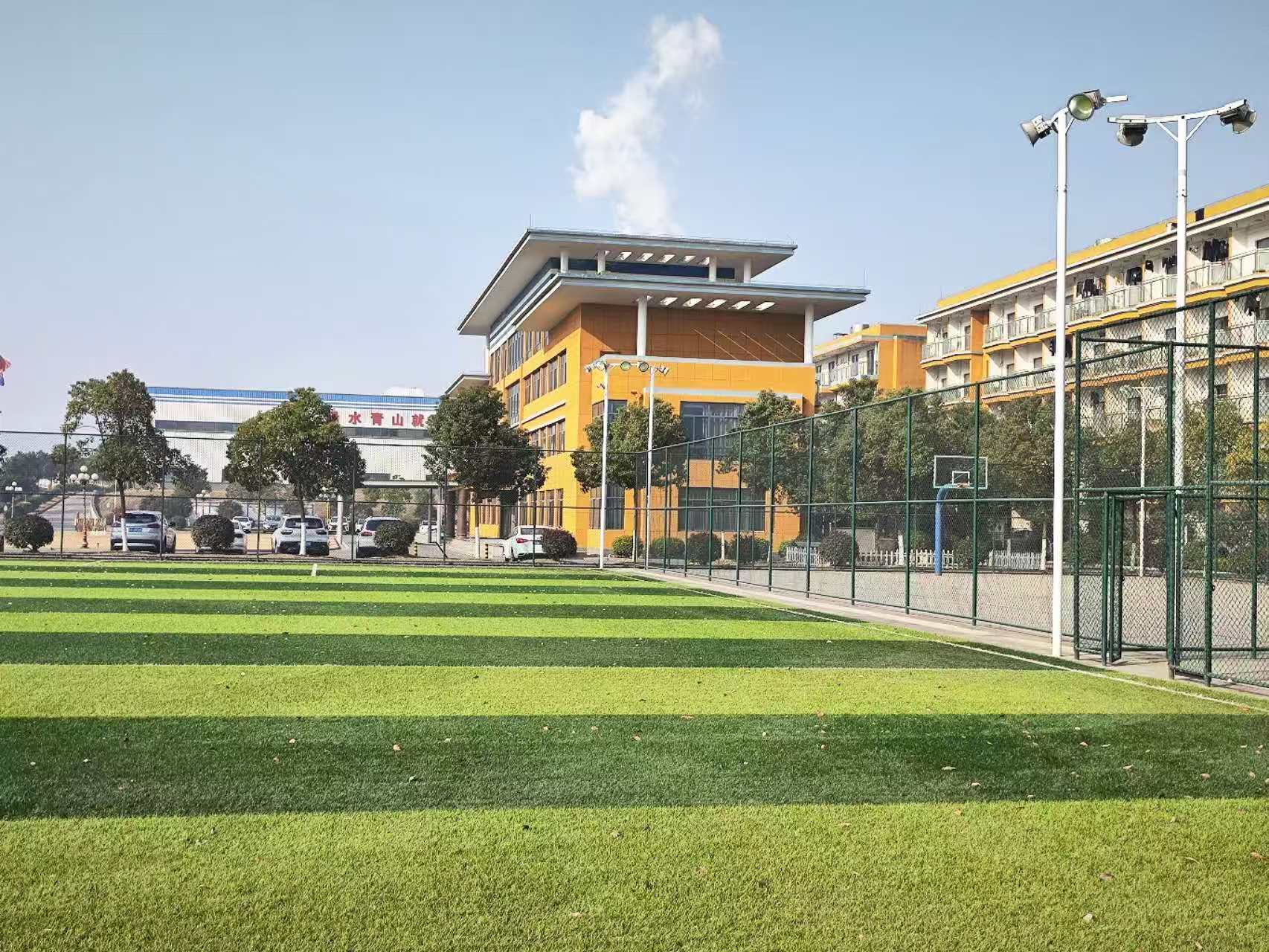 Factory welfare activities, Care about employee growth, Entertainment facilities, environmental protection