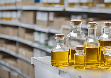 MDI is the core keyword of Huasheng formaldehyde-free artificial board