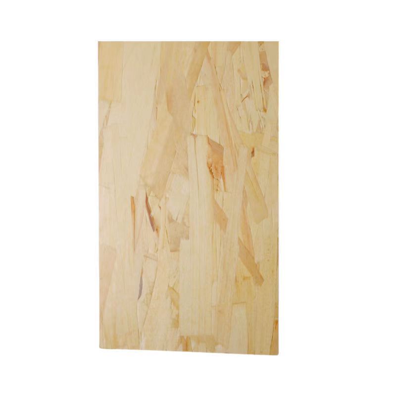 OSB osb3 for construction Wooden house structure