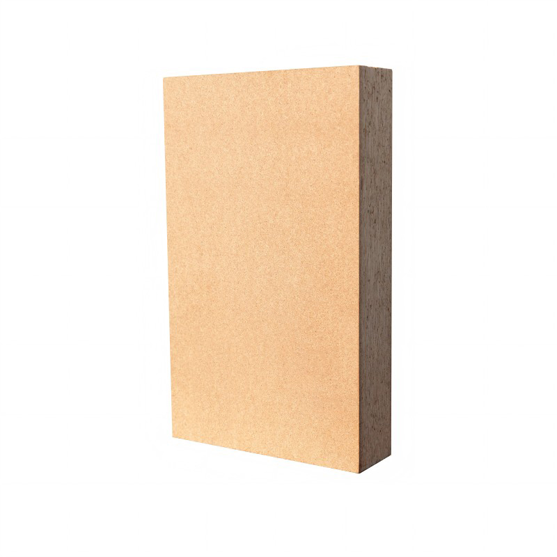 Special board for making doors，5-layer structure，Fine Surface Oriented Strand Board