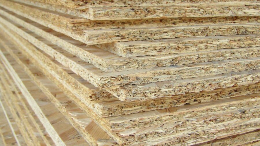 what is osb