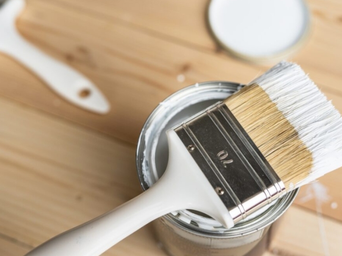 How to Paint OSB Board - A Comprehensive Guide