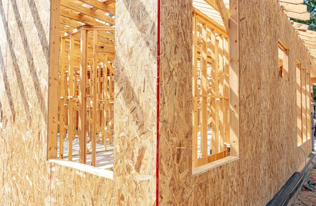 Is OSB the Right Choice for Roofing?