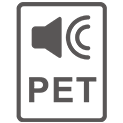 PET Acoustic Panels