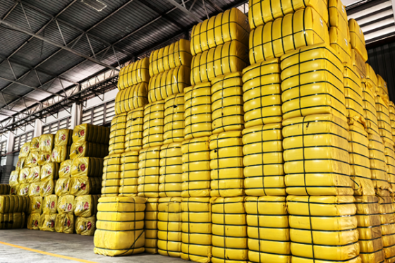 Regular Inventory for PET acoustic panels