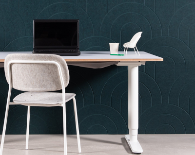 Corporate HQ | Custom Carved PET Wall Art | China & Thailand Factory