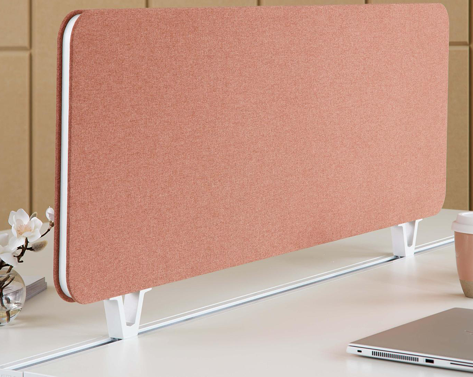 Acoustic Desk Screen - Design 3