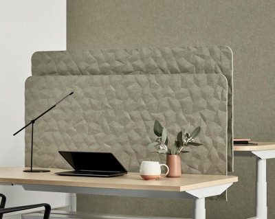 Call Center | High-Backed Sound Absorbing Screens, Noise Reduction | China Supplier