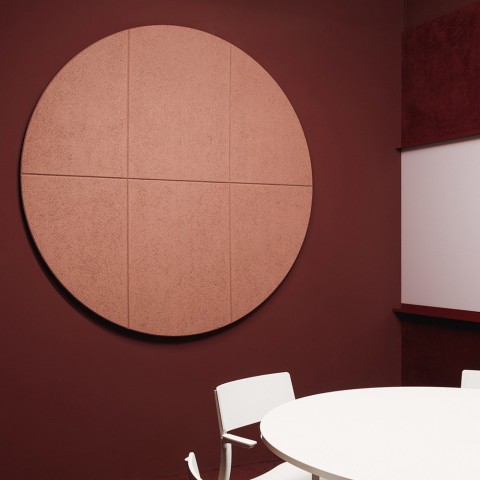 12mm Standard PET Sound Panel - Sourced from Our Thailand & China Factories, OEM Service