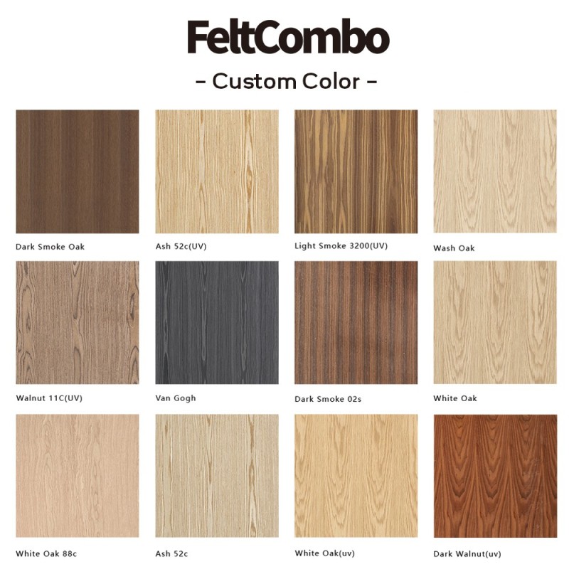 Soundproofing Solutions for Open Offices: Customizable Acoustic Slat Panels