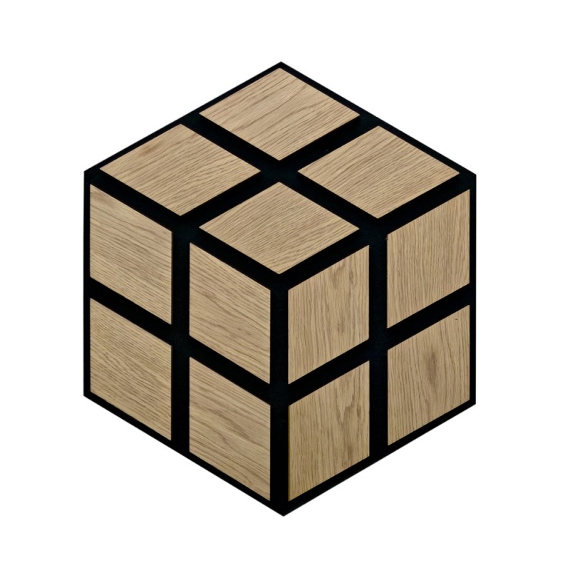 Acoustic Panels with Natural Wood Veneer: ISO 9001 Factory Direct Pricing