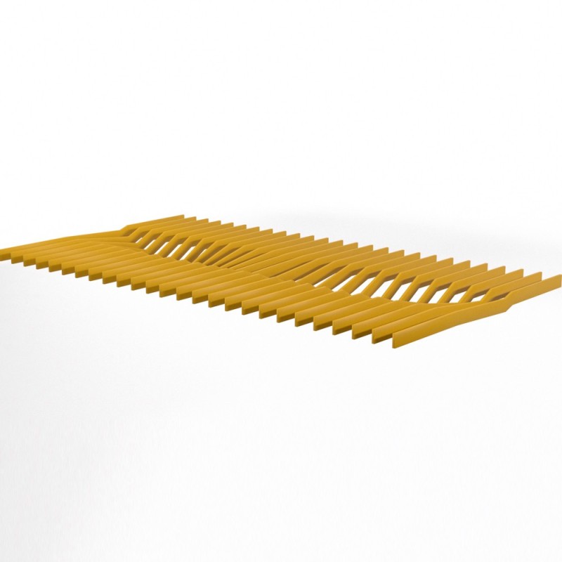 Decorative Suspended Ceilings - Sound-Absorbing PET Panels, Custom Designs & Factory Direct