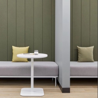 12mm PET Acoustic Panels Manufacturer | Class A Fire Rating & High NRC | ASTM E84 & EN13501