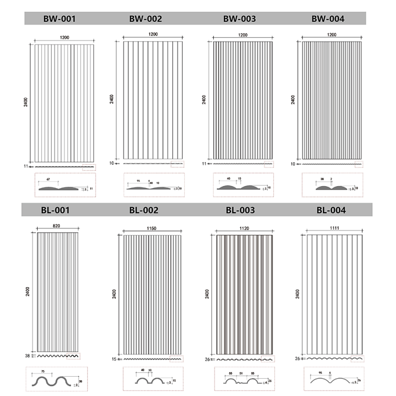 3D Embossed PET Acoustic Panels | Artistic Design & Class A Fire Rated | Factory Direct