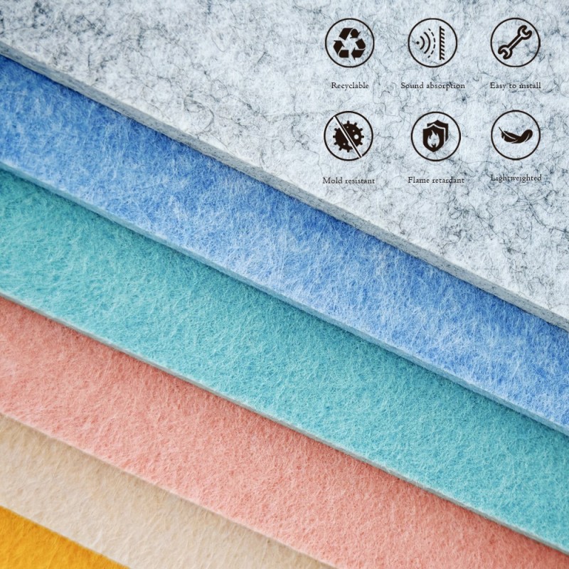 Custom Embossed PET Panels - 6-Yr Export Expert, OEM/ODM Support