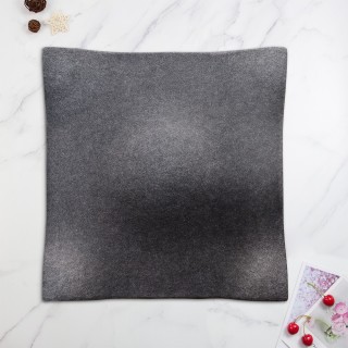 3D Acoustic Wall Panels Manufacturer - PET Fiber Class A Fire Rated, Custom Designs