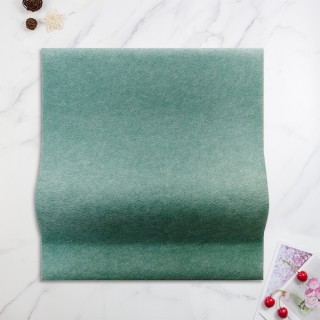 Eco-Friendly 3D Acoustic Baffles | Recycled PET & Artistic Designs | Export Certified